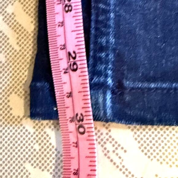 Route 66 Slim Boot Jeans – Dark Wash – Size‎ 5 - Picture 4 of 5